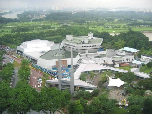 Science Centre Board